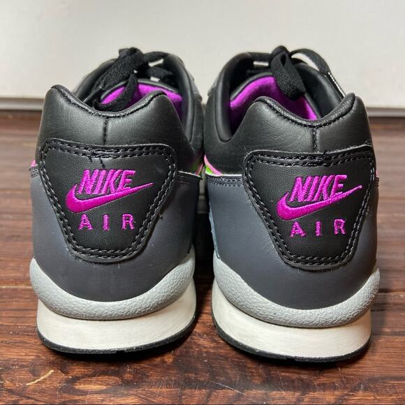 Nike Air Wildwood ACG AO3116-002 Nike acg sneakers M 6.5 W 8 main image 4